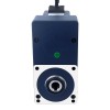 Motor CC sin escobillas con engranaje de 24V 60W 100RPM 4,20Nm(594,77oz.in) 30:1 con caja de cambios de eje hueco paralelo - F4B60-24GL-30S/4GL30RC | StepperOnline UK