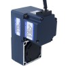 Motor CC sin escobillas con engranaje de 24V 60W 100RPM 4,20Nm(594,77oz.in) 30:1 con caja de cambios de eje hueco paralelo - F4B60-24GL-30S/4GL30RC | StepperOnline UK