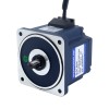 Motor CC sin escobillas con engranaje de 24V 120W 600RPM 1,55Nm(219,50oz.in) Caja de engranajes rectos 5:1 - F55B120-24GU-30S/5GU5KB | StepperOnline
