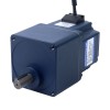 Motor CC sin escobillas con engranaje de 24V 120W 600RPM 1,55Nm(219,50oz.in) Caja de engranajes rectos 5:1 - F55B120-24GU-30S/5GU5KB | StepperOnline