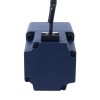 Motor CC sin escobillas con engranaje de 24V 120W 600RPM 1,55Nm(219,50oz.in) Caja de engranajes rectos 5:1 - F55B120-24GU-30S/5GU5KB | StepperOnline