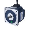 Motor CC sin escobillas con engranaje de 48V 120W 600RPM 1,55Nm(219,50oz.in) Caja de engranajes rectos 5:1 - F55B120-48GU-30S/5GU5KB | StepperOnline