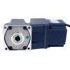 Motor BLDC con engranaje de 24V, 150W, 150RPM, 6,66Nm(943,00oz.in), Caja de cambios de ángulo recto 20:1 - F55B150-24GU-30S/5GU20RC | StepperOnline
