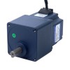 Motor CC sin escobillas con engranaje de 48V 150W 600RPM 1,95Nm(276,14oz.in) Caja de engranajes rectos 5:1 - F55B150-48GU-30S/5GU5KB | StepperOnline