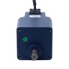 Motor CC sin escobillas con engranaje de 48V 150W 600RPM 1,95Nm(276,14oz.in) Caja de engranajes rectos 5:1 - F55B150-48GU-30S/5GU5KB | StepperOnline