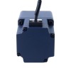 Motor CC sin escobillas con engranaje de 48V 150W 600RPM 1,95Nm(276,14oz.in) Caja de engranajes rectos 5:1 - F55B150-48GU-30S/5GU5KB | StepperOnline