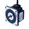 Motor CC sin escobillas con engranaje de 24V 60W 100RPM 4,18Nm(591,94oz.in) Caja de engranajes rectos 30:1 - F5B60-24GN-30S/5GN30K | StepperOnline