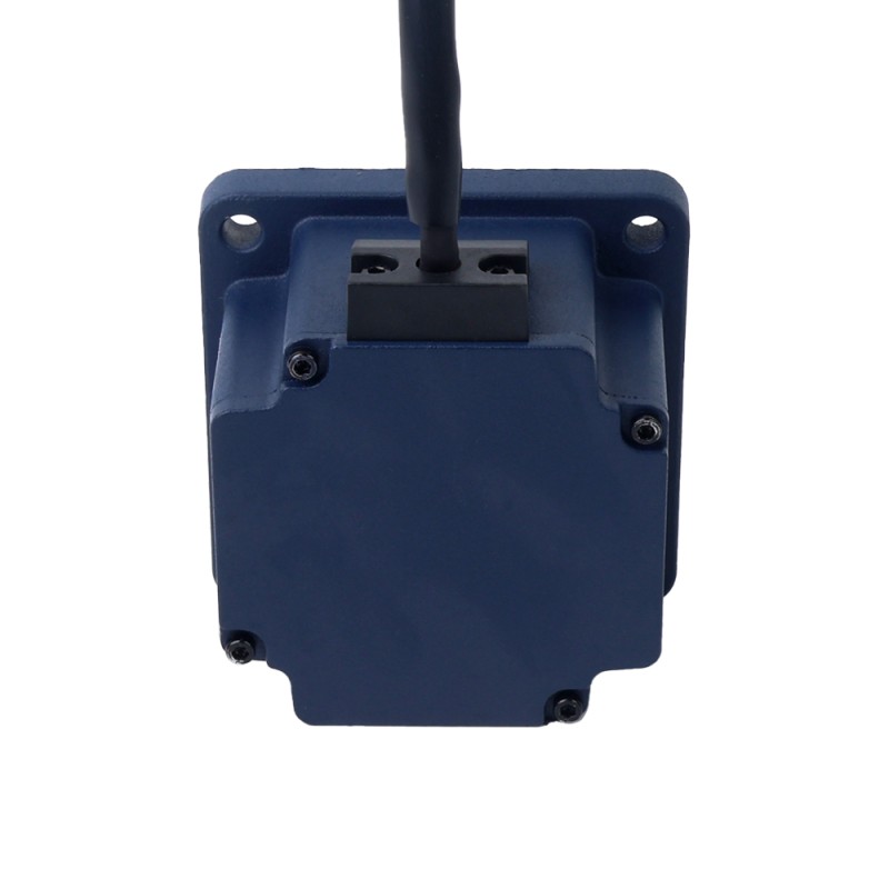 Motor CC sin escobillas con engranaje de 24V 60W 100RPM 4,18Nm(591,94oz.in) Caja de engranajes rectos 30:1 - F5B60-24GN-30S/5GN30K | StepperOnline