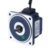 Motor CC sin escobillas con engranaje de 48V 60W 600RPM 0,77Nm(109,04oz.in) Caja de engranajes rectos 5:1 - F5B60-48GN-30S/5GN5K | StepperOnline