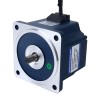 Motor CC sin escobillas con engranaje de 48V 200W 150RPM 8,40Nm(1189,54oz.in) Caja de engranajes rectos 20:1 - F6B200-48GU-30S/6GU20K | StepperOnline