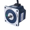 Motor CC sin escobillas con engranaje de 24V 250W 15RPM 40,00Nm(5664,48oz.in) Caja de engranajes rectos 200:1 - F6B250-24GU-30S/6GU200K | StepperOnline