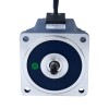 Motor CC sin escobillas con engranaje de 24V 250W 15RPM 40,00Nm(5664,48oz.in) Caja de engranajes rectos 200:1 - F6B250-24GU-30S/6GU200K | StepperOnline