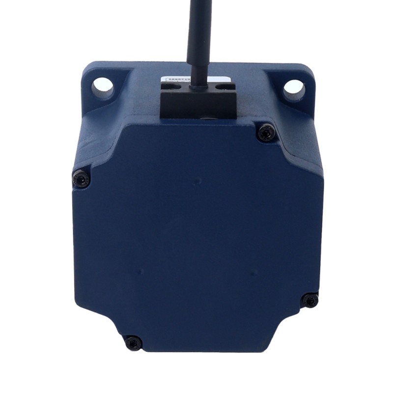 Motor CC sin escobillas con engranaje de 24V 250W 15RPM 40,00Nm(5664,48oz.in) Caja de engranajes rectos 200:1 - F6B250-24GU-30S/6GU200K | StepperOnline