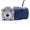Motor BLDC con engranaje de 24V, 250W, 150RPM, 11,81Nm(1672,00oz.in), Caja de cambios de ángulo recto 20:1 - F6B250-24GU-30S/6GU20RC | StepperOnline