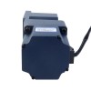 Motor BLDC con engranaje de 24V, 250W, 150RPM, 11,81Nm(1672,00oz.in), Caja de cambios de ángulo recto 20:1 - F6B250-24GU-30S/6GU20RC | StepperOnline