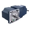 Motor BLDC con engranaje de 24V, 250W, 300RPM, 5,62Nm(796,19oz.in), Caja de cambios de ángulo recto 10:1 - F6B250-24GU-30S/6GU10RT | StepperOnline