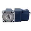Motor BLDC con engranaje de 24V, 250W, 300RPM, 5,62Nm(796,19oz.in), Caja de cambios de ángulo recto 10:1 - F6B250-24GU-30S/6GU10RT | StepperOnline