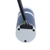24V 60W 120RPM Motor DC sin Escobillas con Caja Reductora 3,80Nm(538,12oz.in) 25:1 Caja Planetaria - M52B60-24P-30S/G52-25S1 | StepperOnline