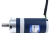24V 60W 579RPM Motor DC sin Escobillas con Caja Reductora 0,90Nm(127,45oz.in) 5,18:1 Caja Planetaria - M52B60-24P-30S/G52-5.18S1 | StepperOnline