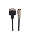 Kit de Motor Paso a Paso de Bucle Cerrado YS Series de 1 Eje 12.0Nm(1699.34oz.in) Nema 34 con Cables de 2.0m y Driver - 1-CL86Y-S120 | StepperOnline