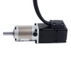 Motor paso a paso Nema 11 de lazo cerrado L=32mm con caja de engranajes planetaria serie EG relación 20:1 - 11HS12-1004D-E1000-EGS20 | StepperOnline