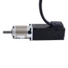 Motor paso a paso Nema 11 de lazo cerrado L=51mm con caja de engranajes planetaria serie EG relación 20:1 - 11HS20-1004D-E1000-EGS20 | StepperOnline