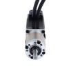Motor paso a paso Nema 11 de lazo cerrado L=51mm con caja de engranajes planetaria serie EG relación 50:1 - 11HS20-1004D-E1000-EGS50 | StepperOnline