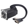Kit de motor paso a paso de lazo cerrado TES Serie 3 Ejes 3,0Nm(424,83oz.in) Nema 24 con driver CL57TE y fuente de alimentación - 3-CLTES30 | StepperOnline
