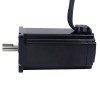 Motor paso a paso de bucle cerrado Nema 34 serie S 12,00Nm(1699,34oz.in) Codificador 1000PPR(4000CPR) - 34HS59-6004D-E1K-1M5 | StepperOnline
