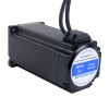 Motor paso a paso de bucle cerrado Nema 34 serie S 12,00Nm(1699,34oz.in) Codificador 1000PPR(4000CPR) - 34HS59-6004D-E1K-1M5 | StepperOnline