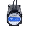 Motor paso a paso de bucle cerrado Nema 34 serie S 12,00Nm(1699,34oz.in) Codificador 1000PPR(4000CPR) - 34HS59-6004D-E1K-1M5 | StepperOnline
