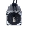Motor paso a paso de bucle cerrado Nema 34 serie S 12,00Nm(1699,34oz.in) Codificador 1000PPR(4000CPR) - 34HS59-6004D-E1K-1M5 | StepperOnline