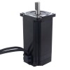 Motor paso a paso de bucle cerrado Nema 34 serie S 12,00Nm(1699,34oz.in) Codificador 1000PPR(4000CPR) - 34HS59-6004D-E1K-1M5 | StepperOnline