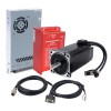 YS Series Kit Motor Paso a Paso de Closed Loop 1 Eje 12,00Nm(1699,34oz.in) Nema 34 con Fuente de Alimentación - 1-CLYS120 | StepperOnline