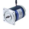 Cepillado 12V 10W 0,64Nm(90,63oz.in) 120RPM con motor de engranajes CC con caja de cambios rectos 15:1 - F2D10-12GN-18S/2GN15K | StepperOnline