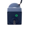 Cepillado 12V 10W 0,39Nm(55,23oz.in) 200RPM con motor de engranajes CC con caja de cambios rectos 15:1 - F2D10-12GN-30S/2GN15K | StepperOnline