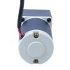 Cepillado 12V 10W 0,39Nm(55,23oz.in) 200RPM con motor de engranajes CC con caja de cambios rectos 15:1 - F2D10-12GN-30S/2GN15K | StepperOnline