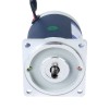 Cepillado 24V 10W 2,50Nm(354,03oz.in) 9RPM con motor de engranajes CC con caja de cambios rectos 200:1 - F2D10-24GN-18S/2GN200K | StepperOnline