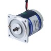 Cepillado 24V 10W 0,26Nm(36,82oz.in) 300RPM con motor de engranajes CC con caja de cambios rectos 10:1 - F2D10-24GN-30S/2GN10K | StepperOnline