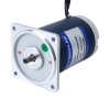 Cepillado 24V 30W 5,00Nm(708,06oz.in) 15RPM con motor de engranajes CC con caja de cambios rectos 200:1 - F3D30-24GN-30S/3GN200K | StepperOnline