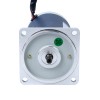 Cepillado 24V 30W 5,00Nm(708,06oz.in) 15RPM con motor de engranajes CC con caja de cambios rectos 200:1 - F3D30-24GN-30S/3GN200K | StepperOnline