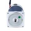 Cepillado 12V 60W 8,00Nm(1132,89oz.in) 36RPM con motor de engranajes CC con caja de cambios rectos 50:1 - F4D60-12GN-18S/4GN50K | StepperOnline