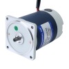 Cepillado 24V 60W 8,00Nm(1132,89oz.in) 36RPM con motor de engranajes CC con caja de cambios rectos 50:1 - F4D60-24GN-18S/4GN50K | StepperOnline