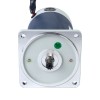 Cepillado 48V 150W 14,33Nm(2029,29oz.in) 100RPM con motor de engranajes CC con caja de cambios rectos 30:1 - F5D150-48GU-30S/5GU30KB | StepperOnline