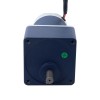 Cepillado 24V 60W 1,54Nm(218,08oz.in) 300RPM con motor de engranajes CC con caja de cambios rectos 10:1 - F5D60-24GN-30S/5GN10K | StepperOnline