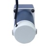 Cepillado 24V 250W 1,93Nm(273,31oz.in) 999RPM con motor de engranajes CC con caja de cambios rectos 3:1 - F6D250-24GU-30S/6GU3K | StepperOnline