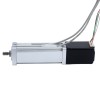 Nema 11 Husillo de Bolas Cilindro Eléctrico 1,0A Carrera 40mm 0,1Nm(14,16oz.in) Paso 1mm(0,03937) con Final de carrera - LCB11S17BSM10-40D | StepperOnline