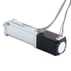 Nema 11 Husillo de Bolas Cilindro Eléctrico 1,0A Carrera 40mm 0,1Nm(14,16oz.in) Paso 1mm(0,03937) con Final de carrera - LCB11S17BSM10-40D | StepperOnline