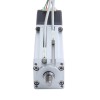 Nema 11 Husillo de Bolas Cilindro Eléctrico 1,0A Carrera 40mm 0,1Nm(14,16oz.in) Paso 1mm(0,03937) con Final de carrera - LCB11S17BSM10-40D | StepperOnline