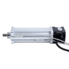 Nema 14 Husillo de Bolas Cilindro Eléctrico 1.5A Carrera 200mm 0.14Nm(19.83oz.in) Paso 2mm(0.07874) con Final de Carrera - LCB14S13BAB15-200D | StepperOnline